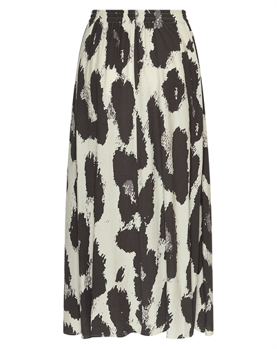 MSCH Copenhagen - MSCHKaralie Jusia HW Nederdel - Licorice Leo